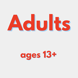 Picture of Adult | Lift Ticket