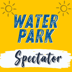 Picture of Water Park Spectator Admission