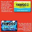 Picture of Gift Cards