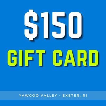 Picture of $150 Gift Card