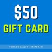 Picture of $50 Gift Card