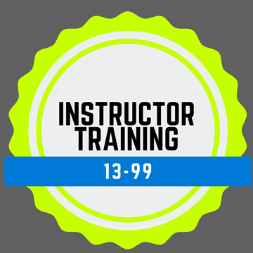 Picture of Instructor Training Program