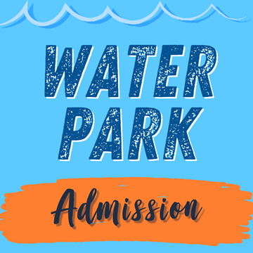 Picture of Water Park Admission