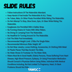 Slide Rules