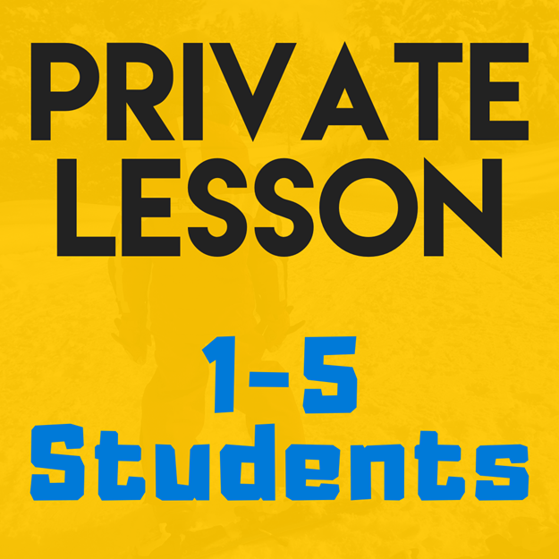 Picture of Private Lesson