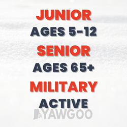 Picture of Junior/Senior/Military