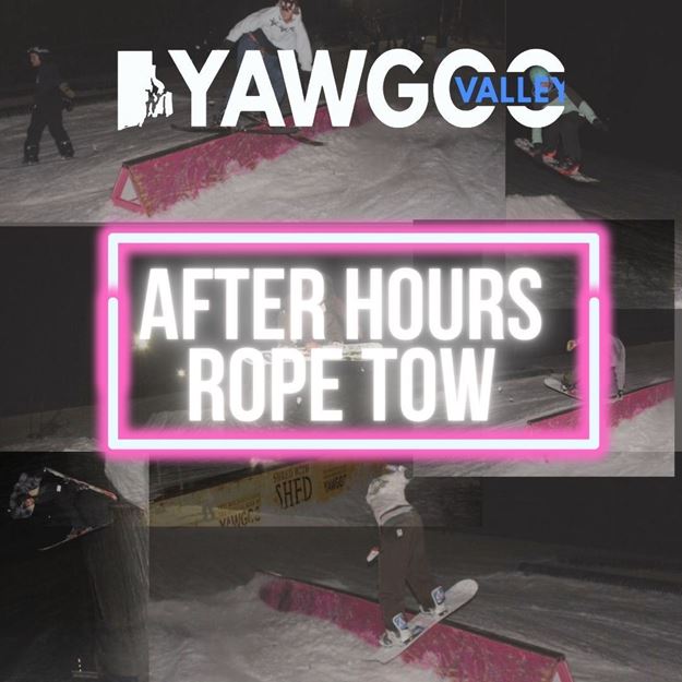 Picture of After Hours Rope Tow