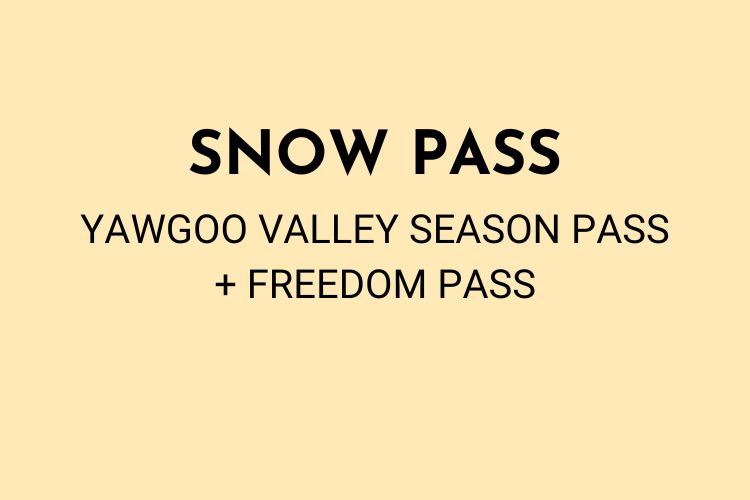 Picture for category Snow Pass  24-25