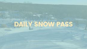 Picture for category Daily Snow Pass 2025-2026