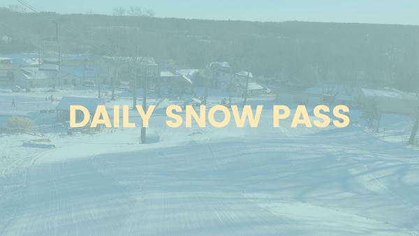 Picture for category Daily Snow Pass 2025-2026
