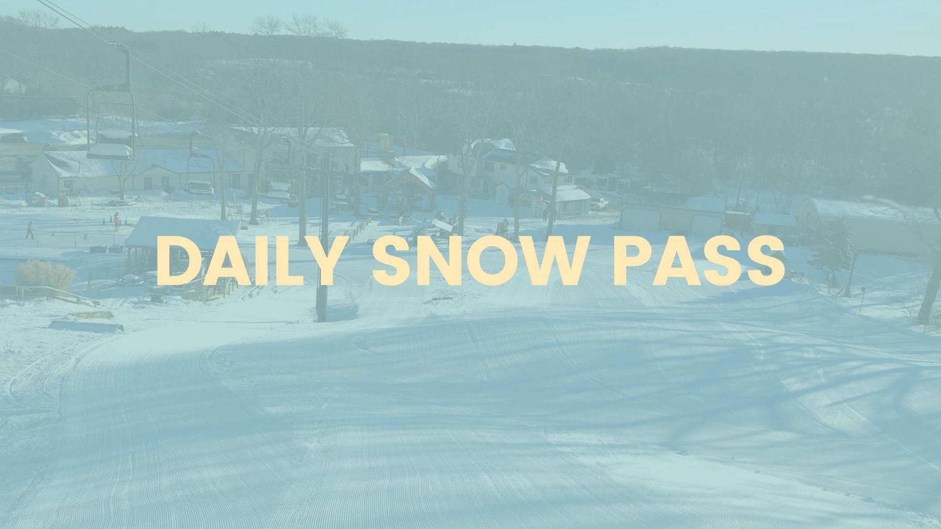 Picture for category Daily Snow Pass - 2025