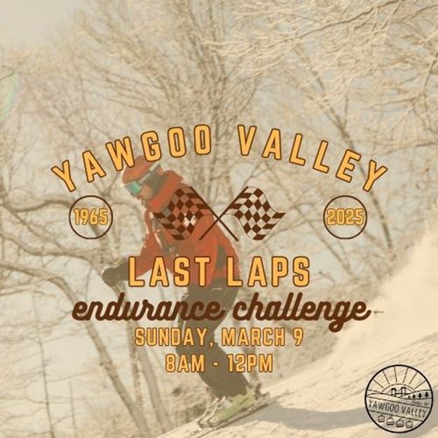 Picture of Last Laps Endurance Challenge - Team Registration