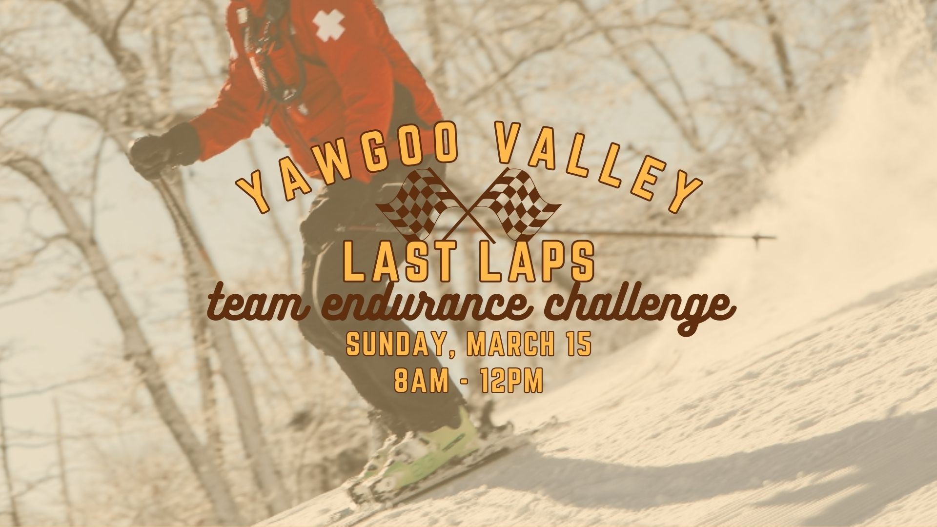 Picture for category Last Laps Endurance Challenge