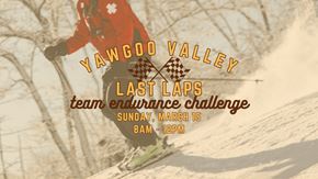 Picture for category Last Laps Endurance Challenge